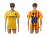 wholesale football clubs soccer barcelona jerseys